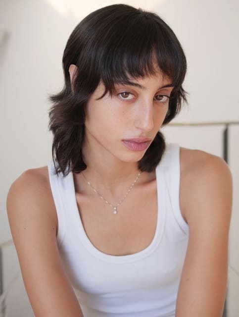 Or Shapira