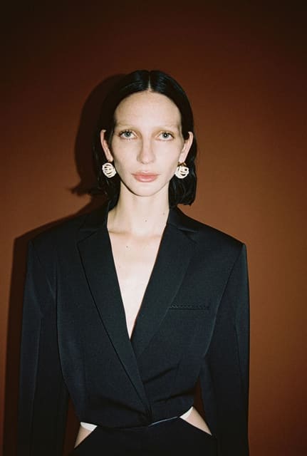 Gabriele Colangelo S/S 24 Lookbook — Gabriele Colangelo