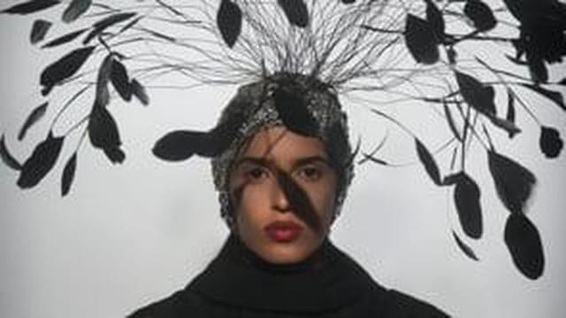 ATHINA — L'Officiel Arabia