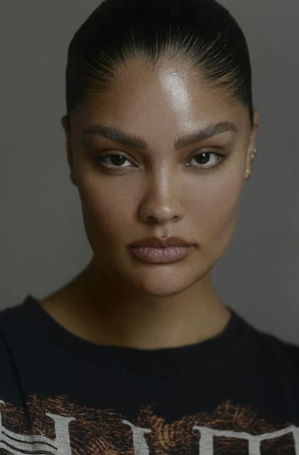 Jocelyn Corona