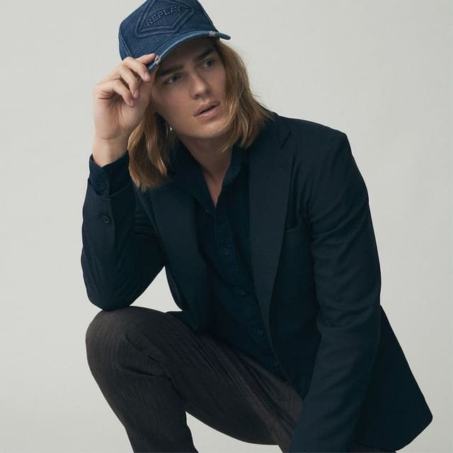 Replay Jeans F/W 23 — Replay