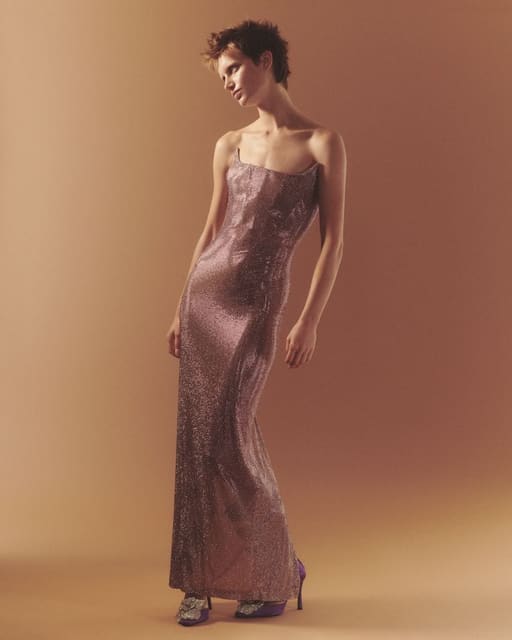 Giuseppe Di Morabito Fall 2023 — Giuseppe di Morabito