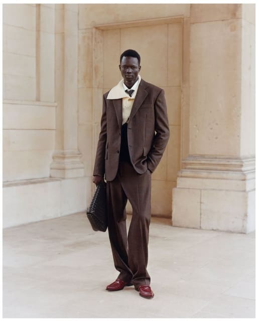 Harrods Fall 2023 — Harrods
