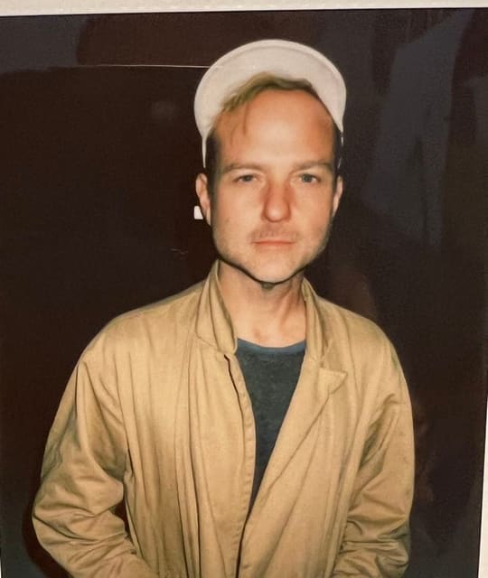 Shane Mccauley