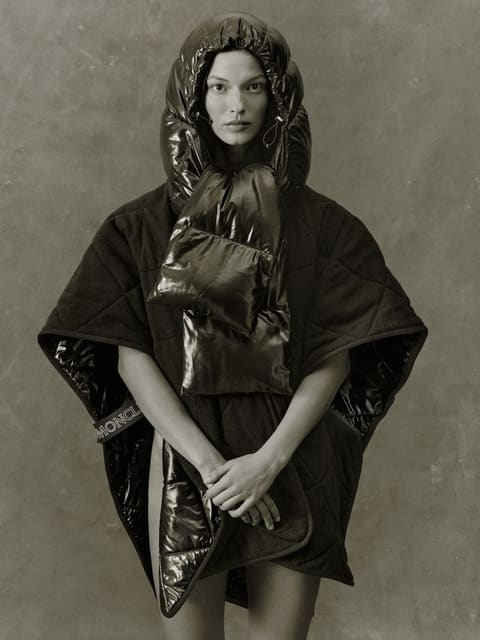 Essenza for Posh Magazine
