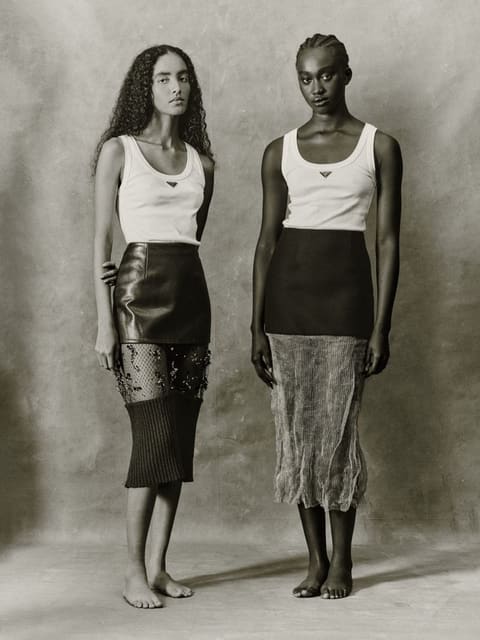 Essenza for Posh Magazine