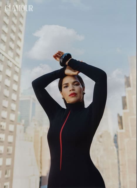 Women of the Year 2023 America Ferrera — Glamour UK