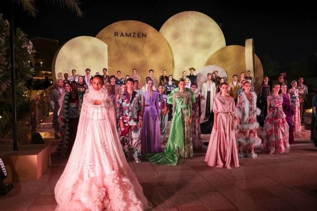 Ramzen S/S 24