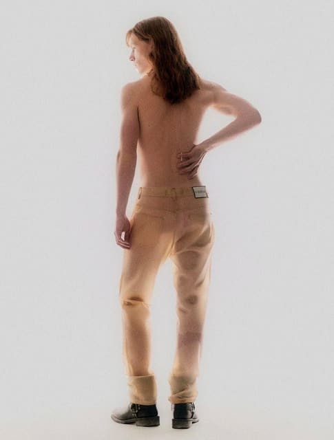 Skirk by Sylvain Larosa — Schön Magazine