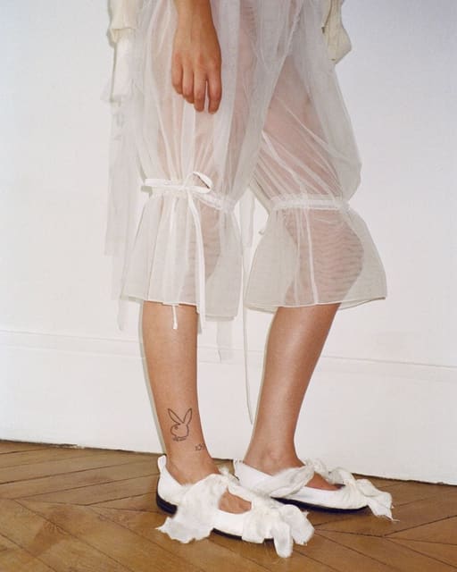 Renaissance Renaissance Spring/Summer 2024 — Renaissance Renaissance