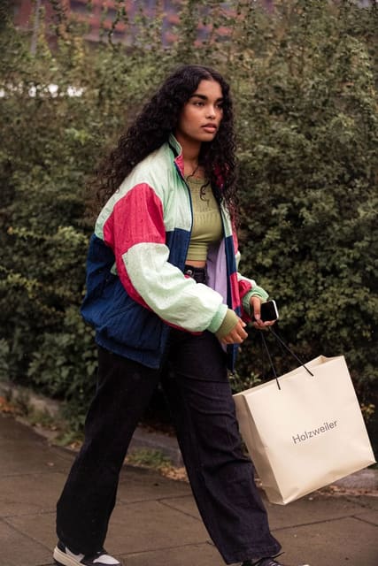 Ingrid Fernandes — 9
