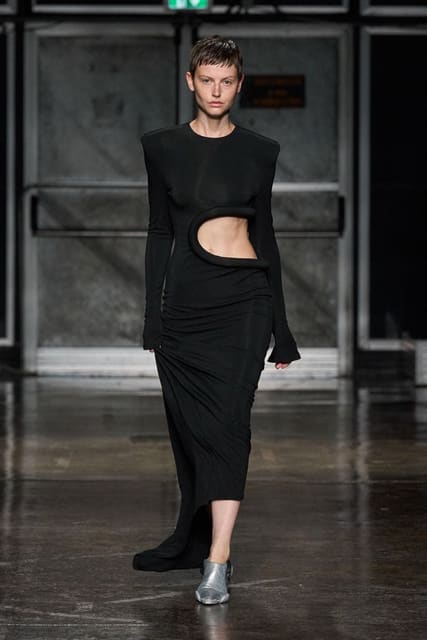 Annakiki S/S 24 Show — Annakiki