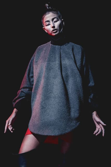 Evelina — Jetsetter Magazine