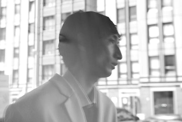 Downtown Diaries — Sleek Magazine
