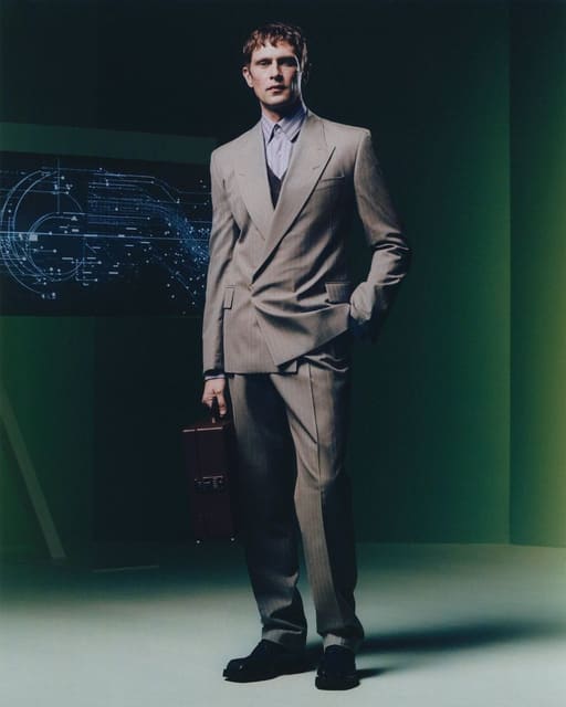 Mathias Lauridsen — 8