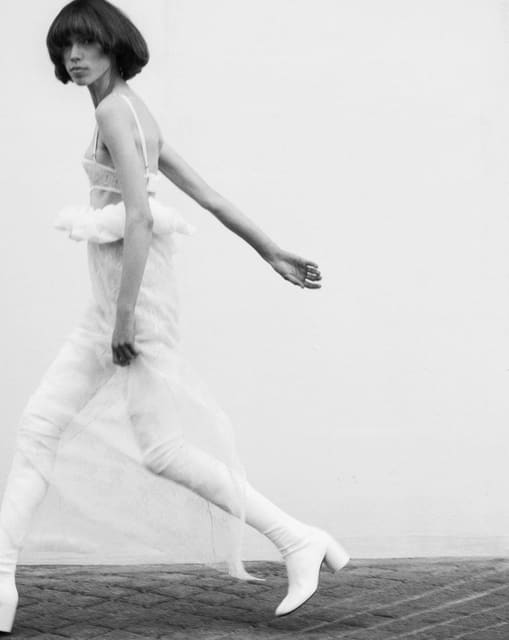 Photography Joan Braun — Document Journal Online