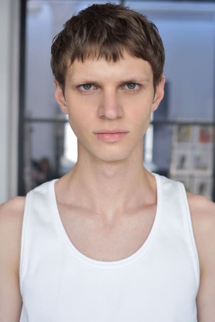 Kris Wardak