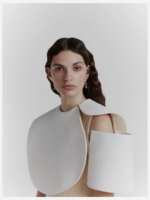 Louis Vuitton High Jewelry Exclusive — Mojeh Magazine