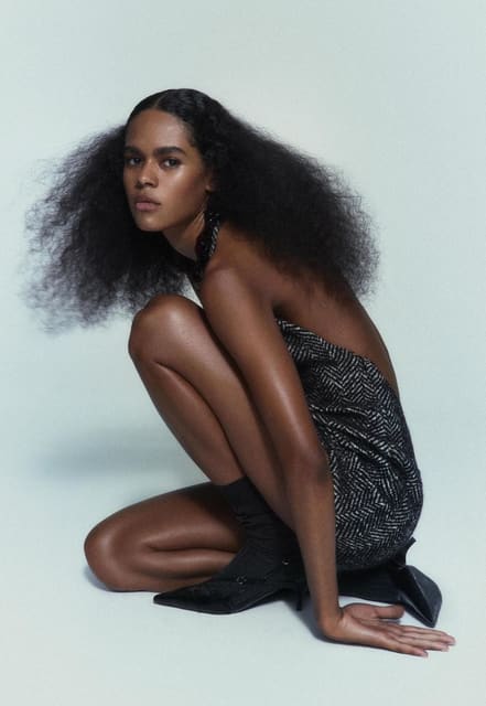 Photography Alejandro Sonoro — Elle Sweden