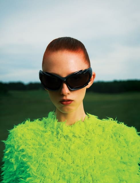 Fairway — Sleek Magazine