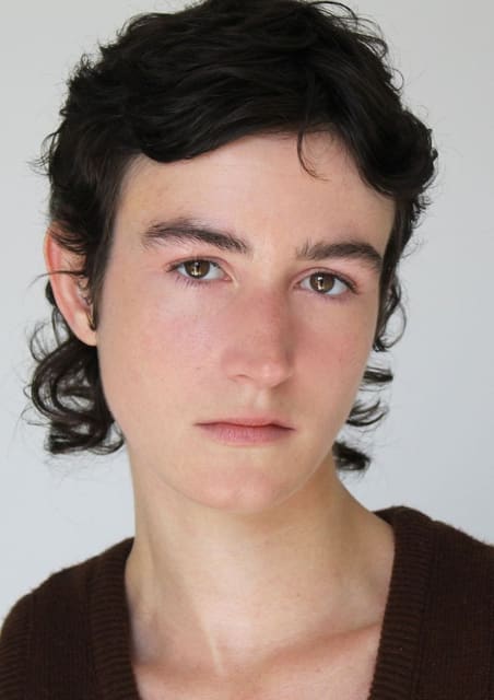 Maude Van Dievoet