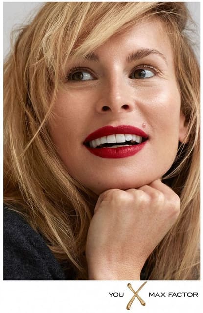 Max Factor Spring 2019 — Max Factor