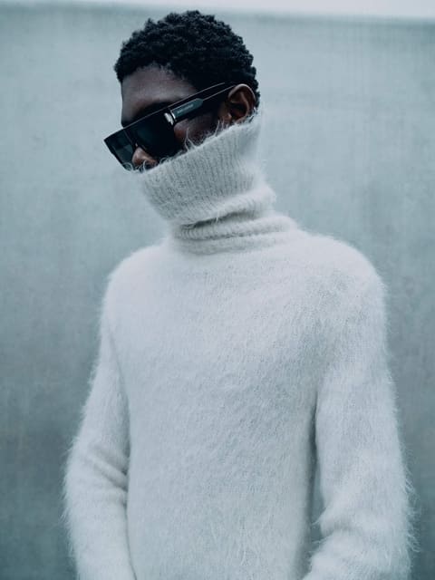 Saint Laurent — Mr Porter
