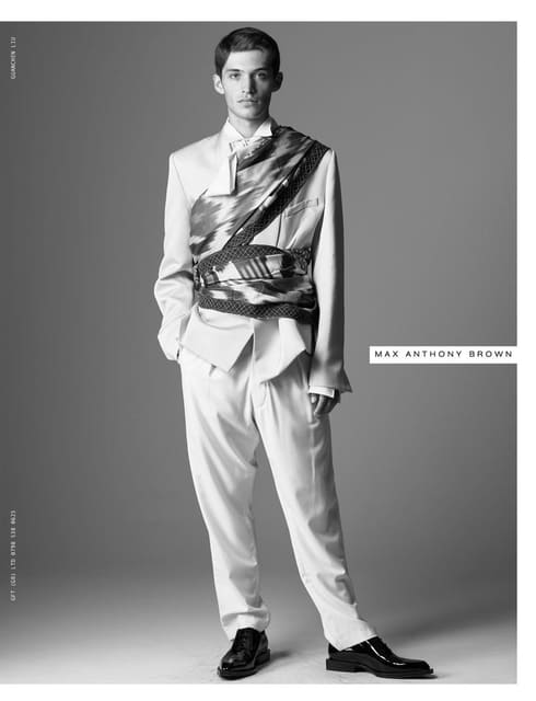 Guanchen Liu