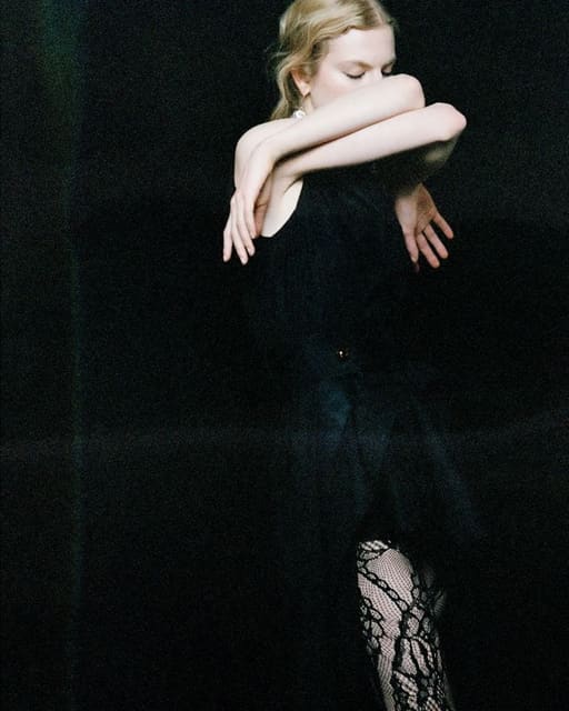Nackiye FW 2022 Collection