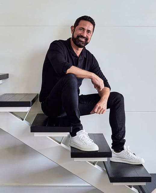Richard Machado