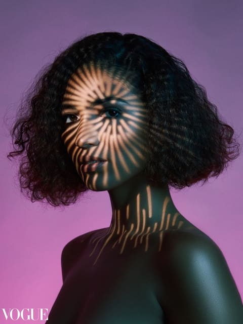 Inspire 1 — VOGUE.com