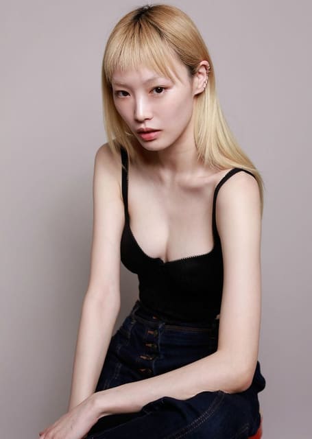 Fernanda Ly