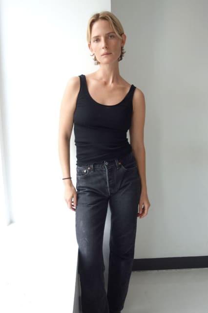 Camilla Deterre