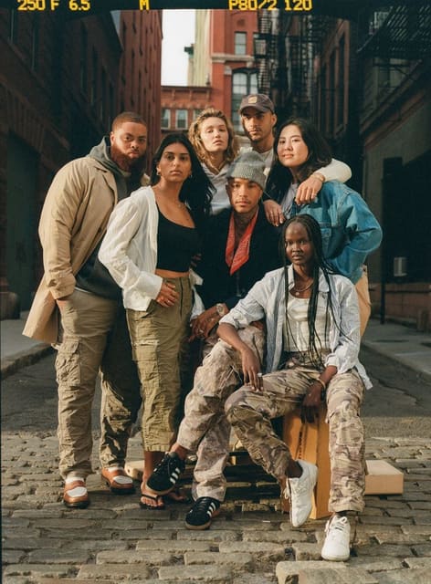 A&F FALL 1 REISSUE 2023 — Abercrombie & Fitch