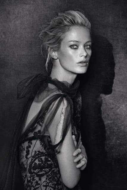 Carolyn Murphy
