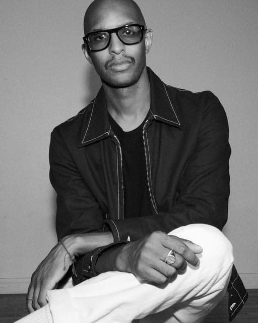 Edward Bowleg III