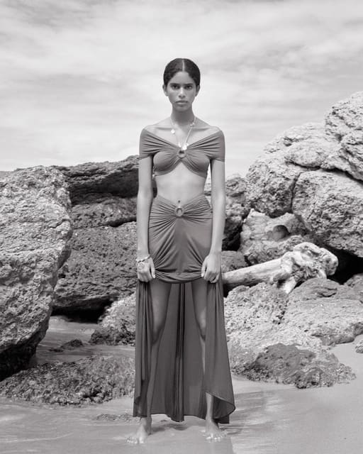 Rabanne Summer Holiday Collection — Rabanne