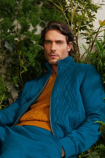 Brett Johnson Spring Summer 2023 — Brett Johnson