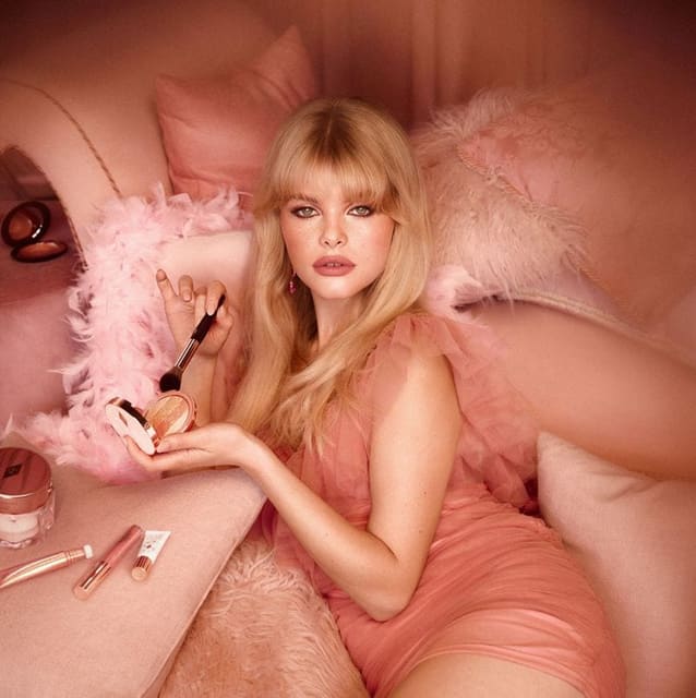 Charlotte Tilbury Beauty Holiday 2022 Ca... — Charlotte Tilbury Beauty