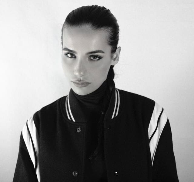 Ramona Tabita