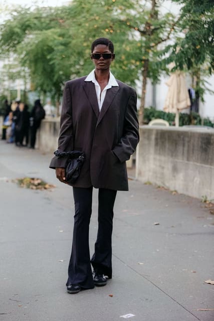 PFW SS24 Street Style Days 6-8 Part 2