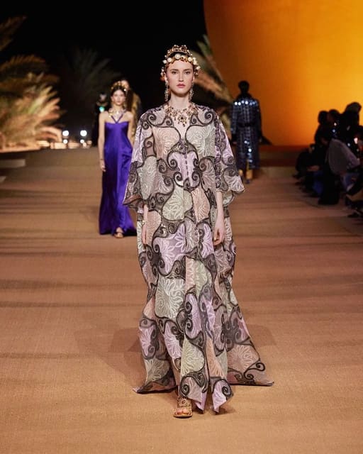 Dolce & Gabbana Alta Moda & Alta Sartori... — Dolce & Gabbana