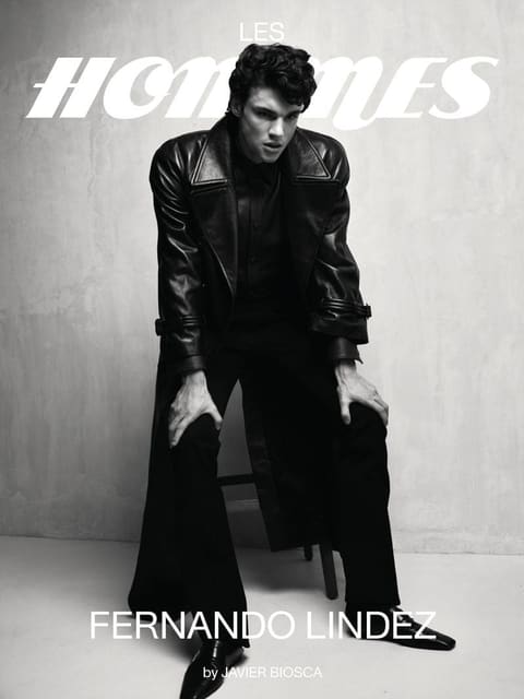 Les Hommes Publics October 2023 Covers — Les Hommes Publics