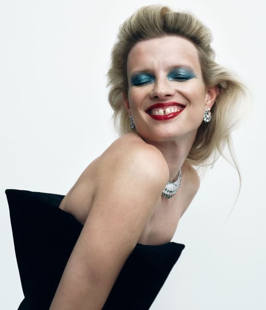 Bajo las estrellas — InStyle Spain