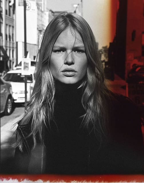 Portraits — Interview Magazine