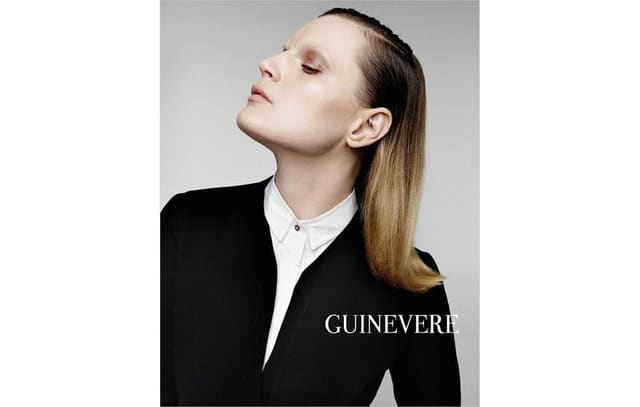 Guinevere & Nikola FW 13 Preview