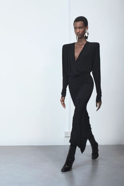 Spring 2024 Ready-To-Wear — Alexandre Vauthier