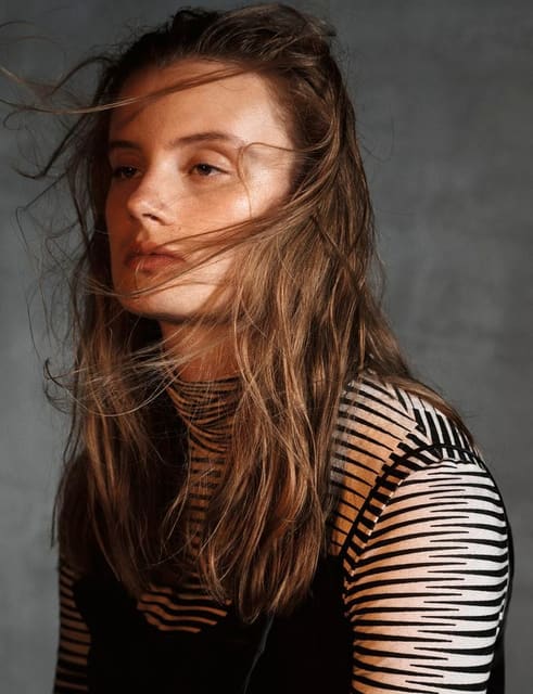 Martine Sitbon