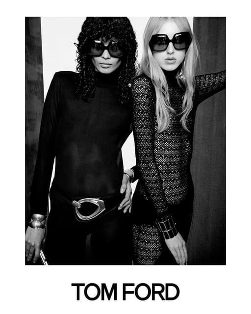 Tom Ford SUMMER 24 — Tom Ford