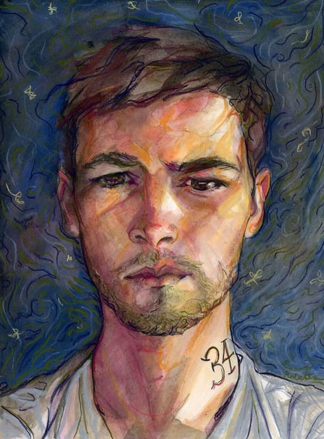 Danny Roberts